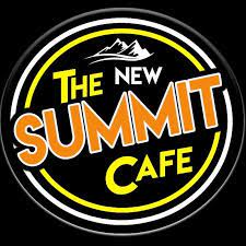 Summit Café logo