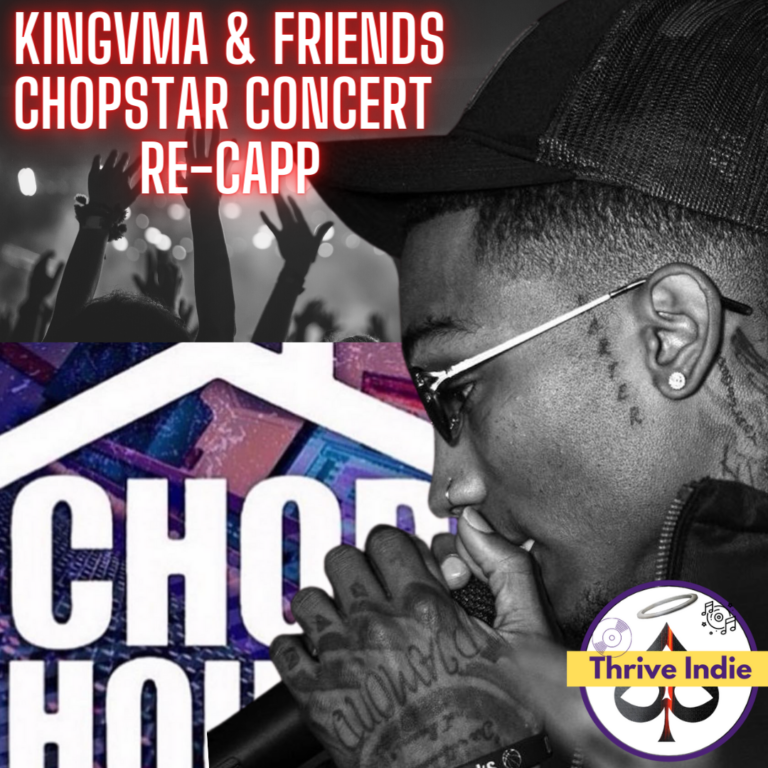 KINGVMA article image