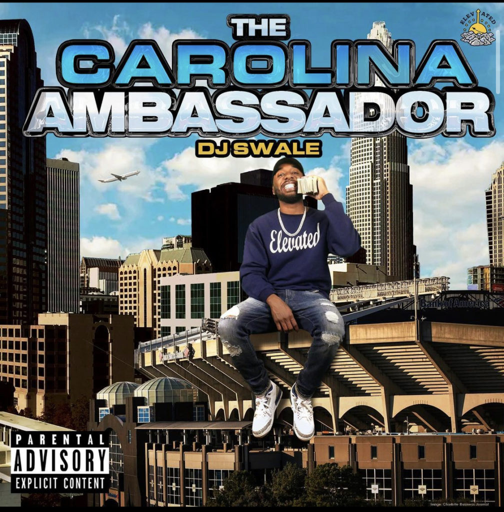 The Carolina Ambassador