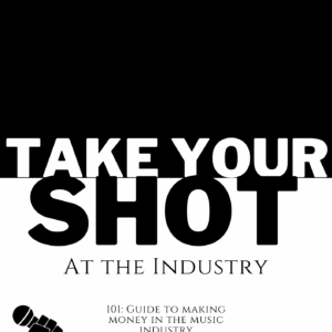 Take Your Shot At The Industry E-Book