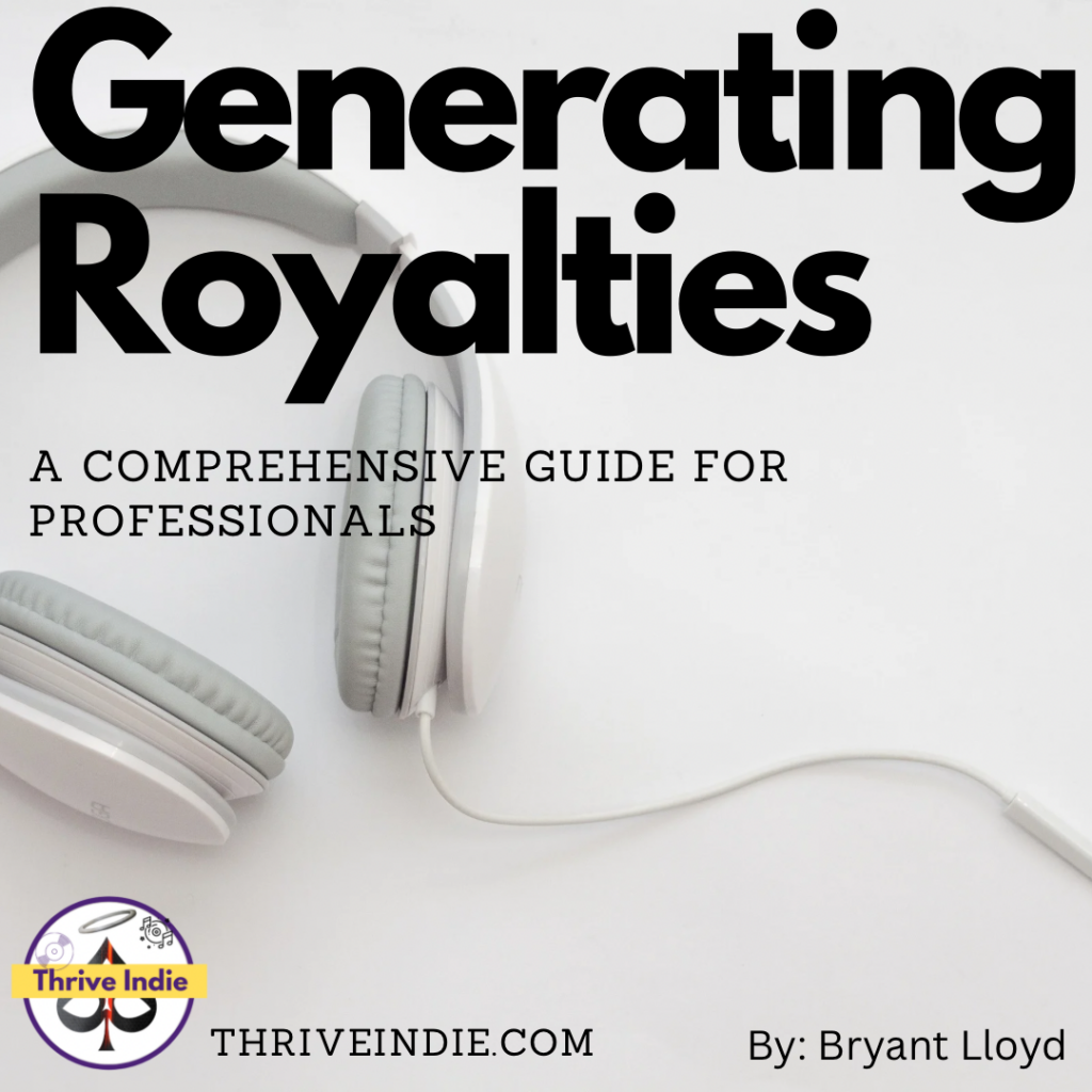 Generating Royalties