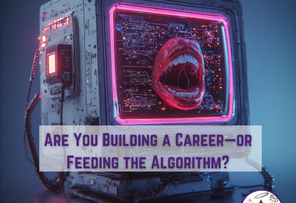 Feeding the algorithm