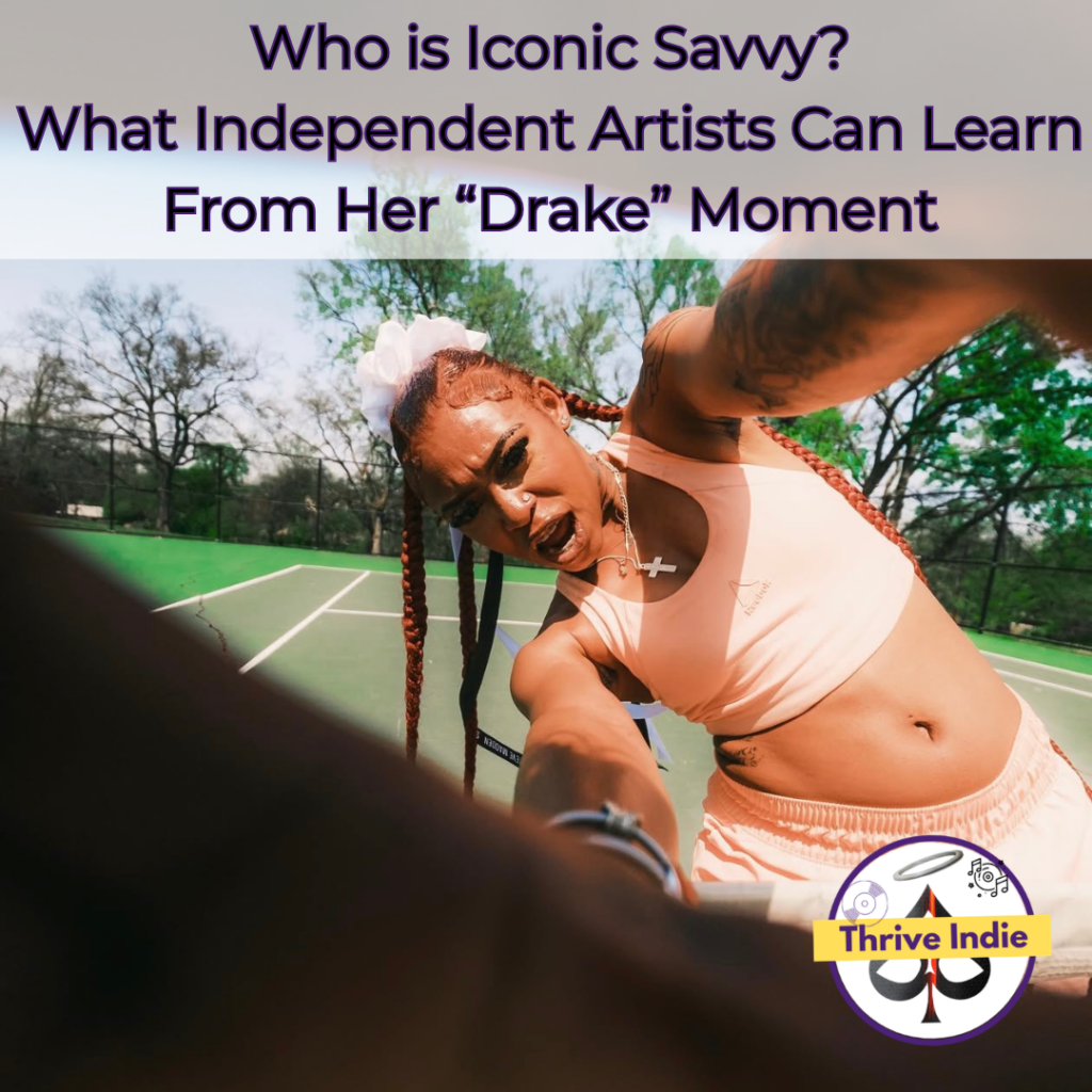 Iconic Savvy