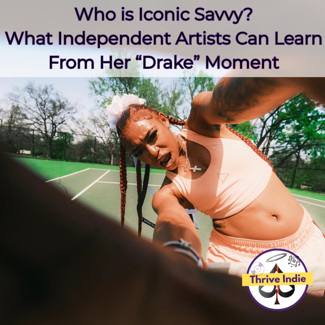 Iconic Savvy